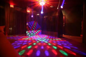 Dance Floor