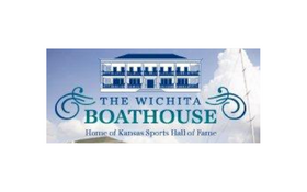 Wichita Boathouse logo