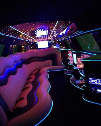 see our limousine services