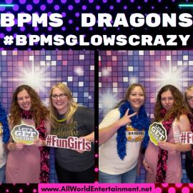 Full Color 4x6 Digital Strip