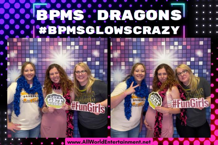 Full Color 4x6 Digital Strip