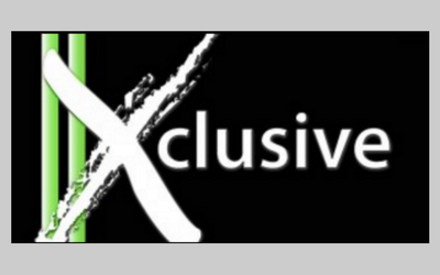 xclusive event services logo