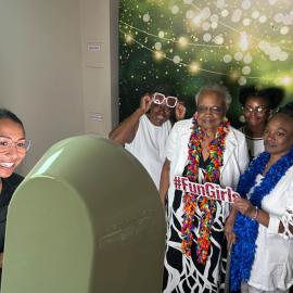 Digital Luxe Photo Booth