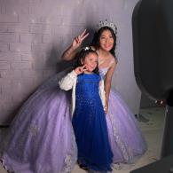 Digital Luxe Photo Booth with Prints