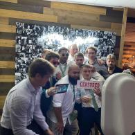 Digital Luxe Photo Booth