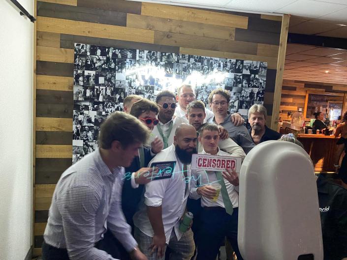 Digital Luxe Photo Booth