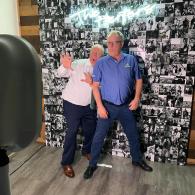 Digital Luxe Photo Booth