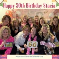 Full Color 4x6 Digital Strip