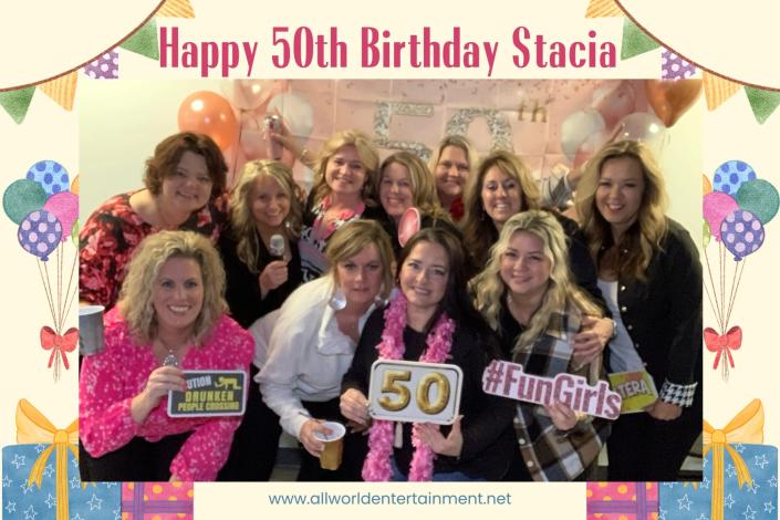 Full Color 4x6 Digital Strip