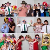 Kick up your party moments with our inventive party photo booth props!