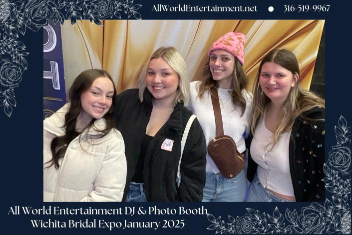 Full Color 4x6 Digital Strip